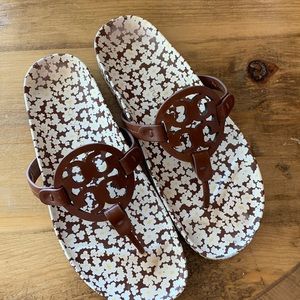 Tory Burch sandals